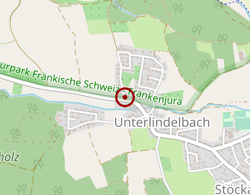 Karte: Rauh Brigitte Heilpraktikerin