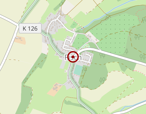 Karte: Hess Chum Sook