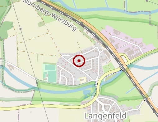 Karte: Hutzler G. Ergotherapiepraxis