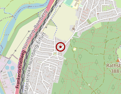 Karte: Neukirchner-Reiman Manuela Krankengymnastin