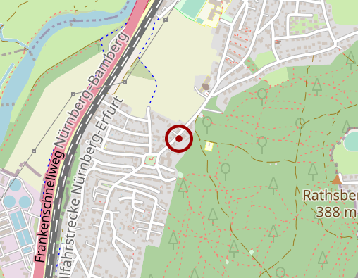 Karte: Sonnen-Apotheke