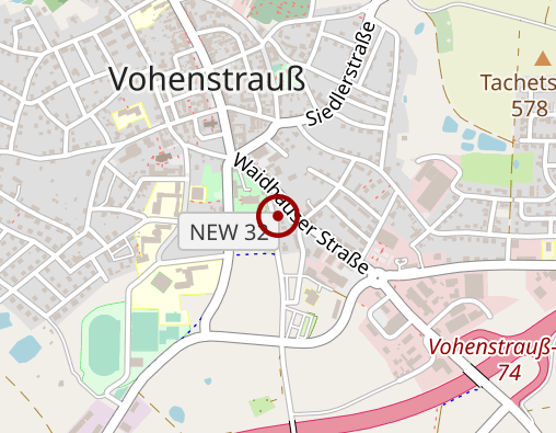 Karte: Stauber Dominik