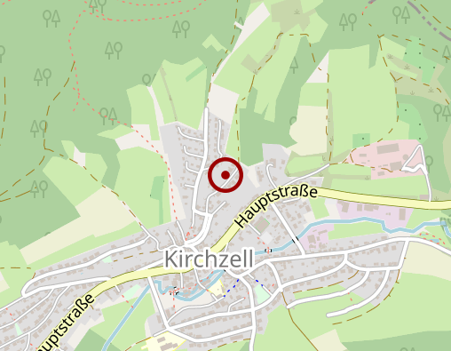 Karte: Kunz Christiane Trauerbegleitung