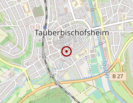 Karte: Einzelunterstützung