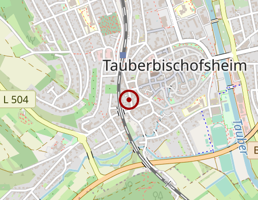 Karte: Hanna Karim Schlüsseldienst