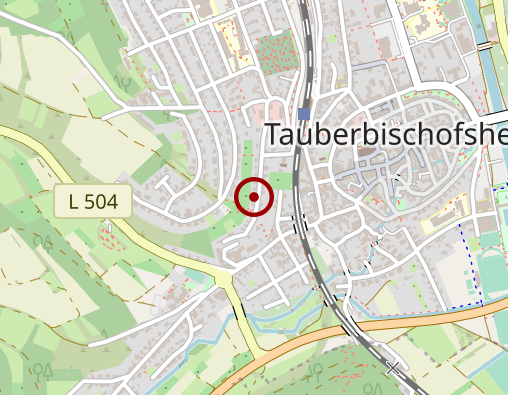 Karte: Blumert Stefan Facharzt für Psychotherapeutische Medizin