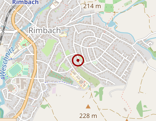 Karte: Krieger Gabriele