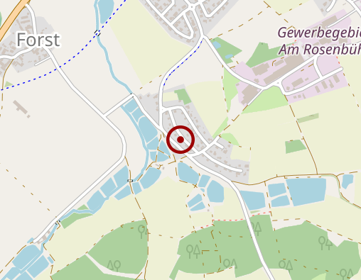 Karte: Prenzel Monika Ernährungsberatung