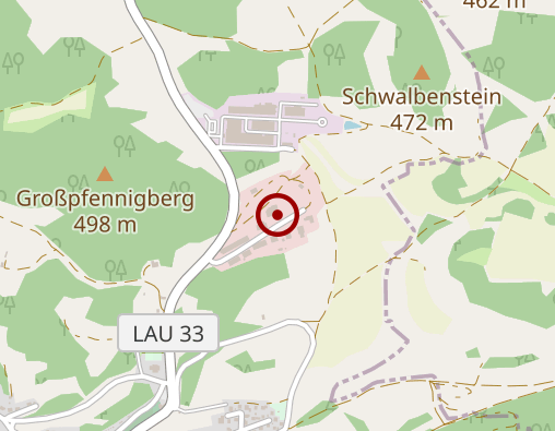 Karte: Haushaltsnahe Dienstleistungen