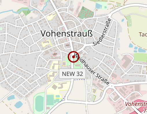 Karte: Sissy Jünke Logopädie & Resilienz-Diät Coaching