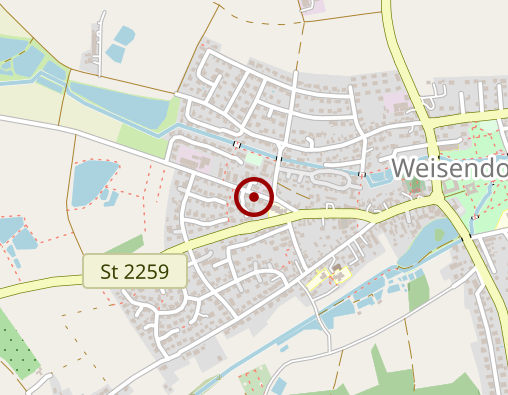 Karte: Stock Hans G. Physiotherapeut