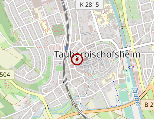 Karte: Zapf Sigurd Dr.med. Allg.Arzt SportMed. Chirurg H-Arzt Schmerztherapie