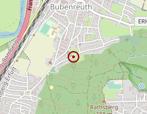 Karte: Ott, Stephan - Ganzheitliche Massagen Ott