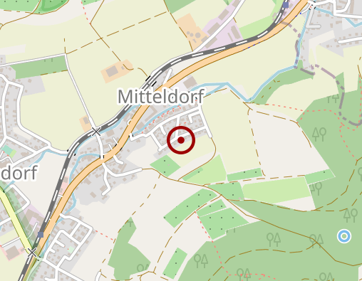 Karte: Pförtsch Julia Naturheilpraxis