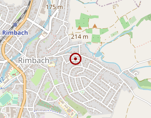 Karte: Schmitt Frank