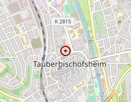 Karte: Frank Peter Physiotherapie