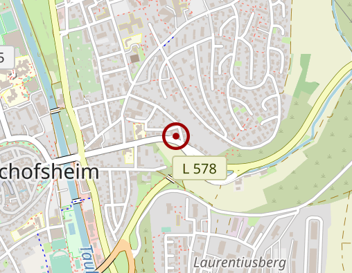 Karte: Englert Dieter Dr.med. Arzt für Neurologie und Psychiatrie