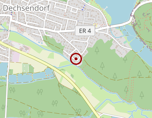 Karte: Krojer Willibald Arzt für Psychiatrie Psychotherapie