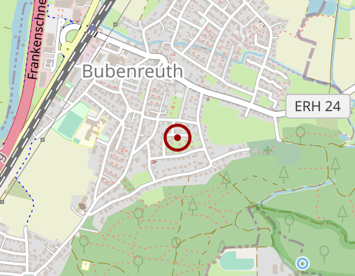 Karte: Lütjohann Peter Physikalische Therapie u. Julia