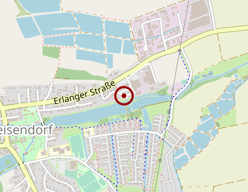 Karte: Absolon Helene Physiotherapeutin