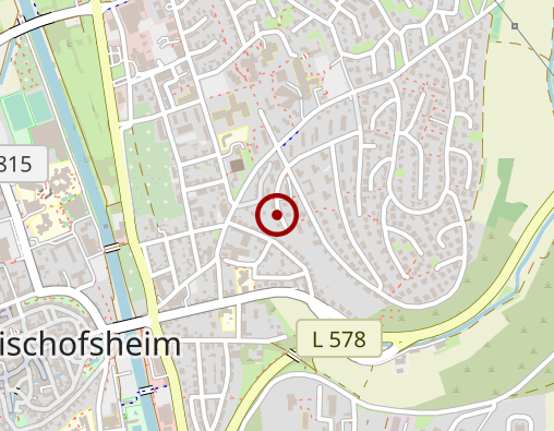 Karte: Metzger Hans Dieter Dipl.-Psych. Psychoanalytiker