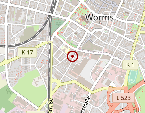 Karte: Müller Gabriele Dipl.-Psychologin