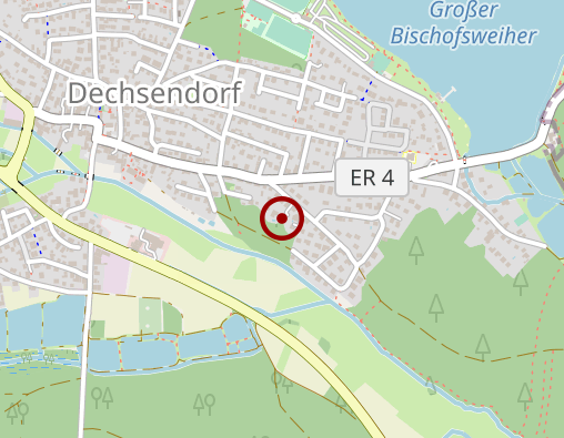 Karte: Höfer Ursula Krankengymnastin