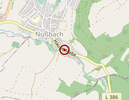 Karte: Schlicher Andreas