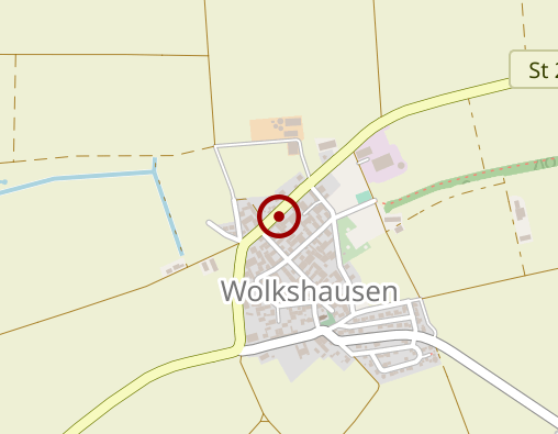 Karte: Leuchs Heinrich