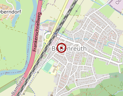 Karte: Pharma 24 Apotheke OHG