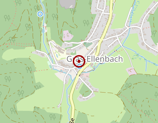 Karte: Fuhr Sieglinde, Bernd