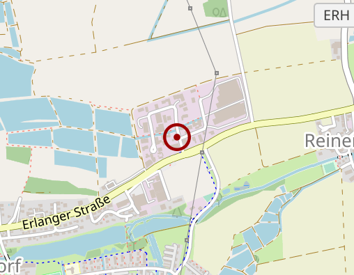 Karte: Lehner S. Psychotherapie N.HPG