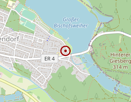 Karte: Reil Sabine Ergotherapie