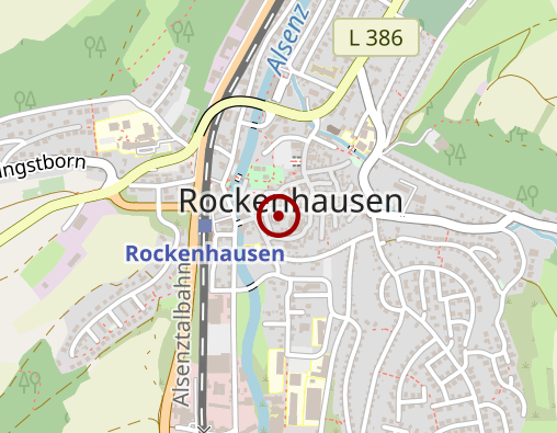 Karte: Bauer Alexandra