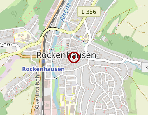 Karte: Lehr Peter-M.