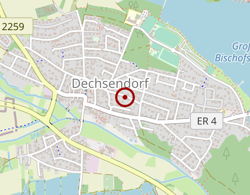 Karte: Fraszka-Bosswick Barbara Ergotherapeutin