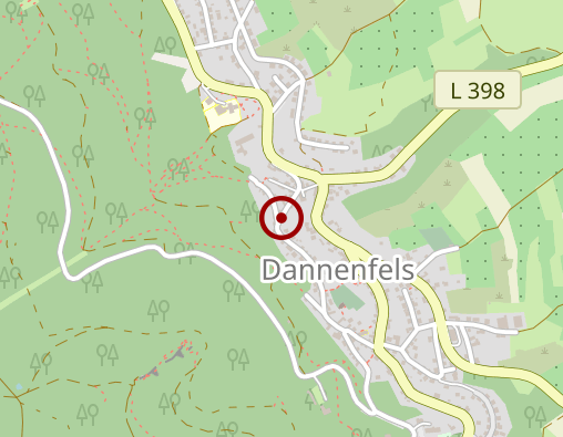 Karte: Paschmionka Ursula