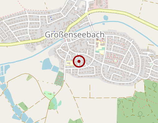 Karte: Hörmann Veronika Heilpraktikerin, Peter