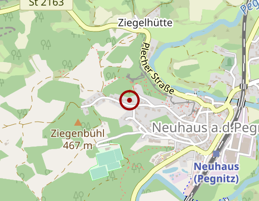 Karte: Pelz Sylvia Heilprakterin