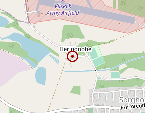 Karte: Earle Andrea Ergotherapiepraxis