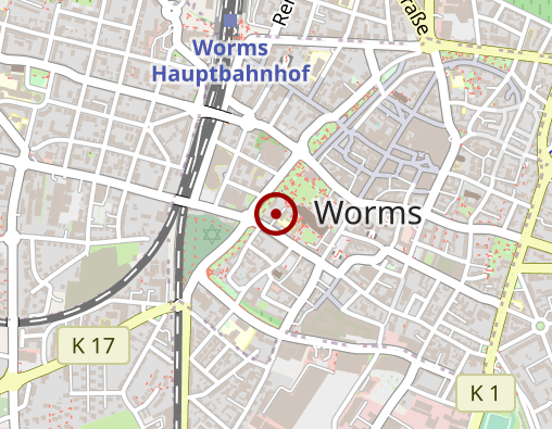 Karte: Veit Stephan Dr.med.