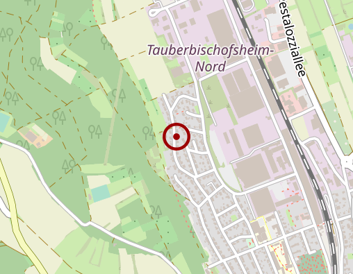 Karte: Ruf Waltraud Dipl. Vitalogistin Heilprakterin