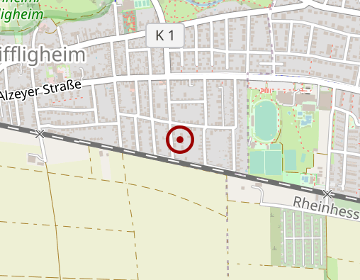 Karte: Rausch Sabine Eva