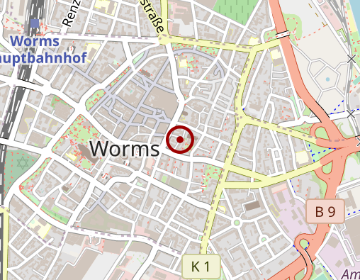 Karte: Mathieu-Hörcher Gabriele Dr.