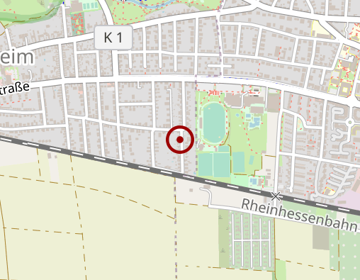 Karte: Jené Ulrike Dr.med.