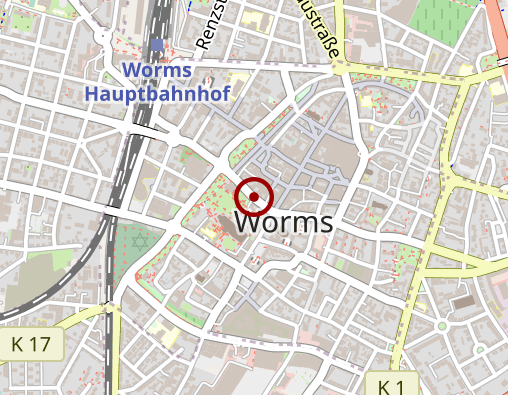 Karte: Mein Sanihaus GmbH