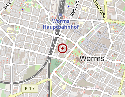 Karte: Glemann J. Dr.med.