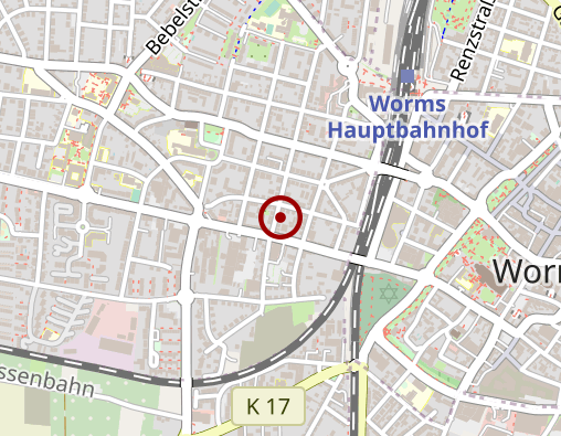 Karte: Liebler Sabine