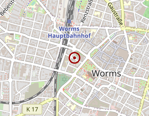 Karte: Kammel Gisela