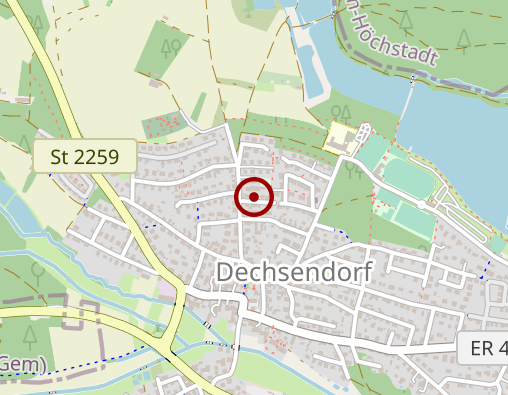 Karte: Lindmeier Heidi Dipl.-Psych. Univ.